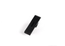 FIXATION ESSUIE-GLACES BMW DROIT 5 E39 OE BMW 61618231740 61618231740photo 6