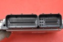 CONTRÔLEUR ORDINATEUR MOTEUR 0281015075 BMW E90 E91 2.0 D 177 KM 04-12photo 10