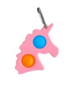 POP-IT POPIT FIDGET TOYS PUSH BUBBLE UNICORN