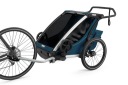 Біг І Спорт Thule Синій 2 Blue