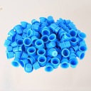 Інструменти для хни мисочка 100Pcs — фото 5