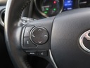 Toyota Auris Hybrid, Salon Polska, Serwis ASO Wyposażenie - pozostałe Otwieranie pilotem Tempomat Komputer pokładowy Ogranicznik prędkości