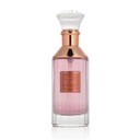 Lattafa Velvet Rose woda perfumowana 100 ml Waga 279 g