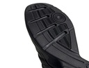 Pánska obuv adidas Strutter čierna koža EG2656 44 2/3 Originálny obal od výrobcu škatuľa
