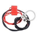 Перемикачі 20 Cali 1000W 48V