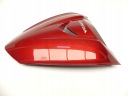 , ЧАША ОБТІЧНИК ЗАХИСТ NOSEK HONDA SH 300 I SH300I SH 300I 15+  (18179910142) фото min 5