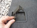 REVÊTEMENT COUVERCLES DE COFFRE AUDI A4 B6 B7 SEAT EXEO BERLINE 8E5863463A EN BON ÉTAT FONCTIONNELphoto 9