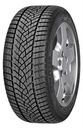 4 х Goodyear UG Performance + 235/55R18 104 H XL