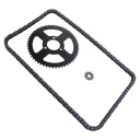 Велосипеди Та Аксесуари 10Mm 9T