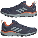 Buty męskie adidas Terrex Tracerocker 2.0 GTX Gore-tex 41 1/3 Kolor wielokolorowy