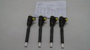 INJECTEUR OPEL MERIVA B LIFT 1.3 CDTI 16V 95 KM 0445110326 2013photo 9