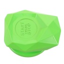 TRWALA COVER BUTTONS START STOP W COLORS JASNOZIELONYM ZE FOOT  photo 7