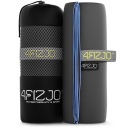 Тренажерный зал SIZZA-SIZED MICHAEL DRYING BATHWASHING TOWEL LARGE 180 x 100 CM