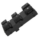 COMMUTATEUR COMMANDE VITRE 935703W400WK SUBSTITUT POUR KIA SPORTAGE EBphoto 5
