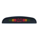 CAPTEURS STATIONNEMENT EPP5800 16,5 ARGENTÉ NO 45 FLUSH MOUNTphoto 10