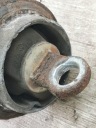 2014 OPEL INSIGNIA A SUBFRAME REAR  photo 10