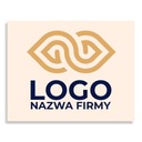 Табличка ПВХ 19х15 Ваш логотип Графика для компании