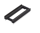 ICVT-32P DIP БАЗА 32PIN R-2,54MM