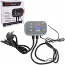 Регулятор-контроллер насоса центрального отопления Печь ИБО С-150