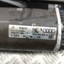 AUDI A4 S4 B9 8W 2023 CRÉMAILLÈRE DE DIRECTION CRÉMAILLÈRE DE DIRECTIONphoto 8