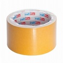 ДВУХСТОРОННЯЯ ЛЕНТА 5м