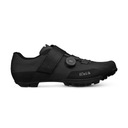 Fizik buty MTB Vento Ferox Carbon czarne 43