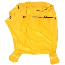YELLOW WATERPROOF COVER NA BICYCLE PELNA PROTECTION MOTORCYCLES I BICYCLES  photo 5
