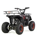 МІНІ QUAD 50 XTR M9 ЕЛЕКТРИЧНИЙ 1000W 36V12AH TRANSPORT RATY 0% +  (17220079110) фото min 22