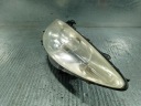 PHARE AVANT GAUCHE PEUGEOT 307 SW 9655764380photo 8