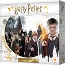 Rebel Harry Potter: Rok w Hogwarcie