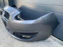 FIAT CROMA II 2 РЕСТАЙЛ БАМПЕР ПЕРЕДНІЙ ПЕРІД РЕШІТКА РЕШІТКА РАДІАТОРА КОМПЛЕКТНИЙ VR 617  фото 8