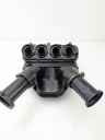 KAWASAKI ZX9R ZX-9R 00-04 AIRBOX BODY FILTER  photo 5