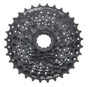 Shimano Altus CS-HG31 11-32T 8-скоростная кассета