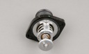 CHÂSSIS THERMOSTAT CITROEN PEUGEOT 1,2 1.8 1338A0 ORIGINALphoto 7