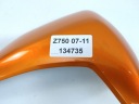 KAWASAKI Z750 07-11 БІК КАРТА ЛІВИЙ  (17759570530) фото min 5