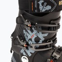 Lyžiarske topánky Rossignol ALLTRACK čierne 28 cm Druh Unisex