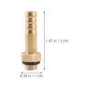 2 PCS ADAPTATEUR VERS SOUPAPE POUR BEZPIECZNEJ I PROSTEJ INSTALLATIONSphoto 16