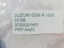 SWITCH RIGHT PERID SUZUKI GSX-R 1000 07-08 3720021H01  photo 6