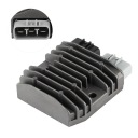 ЗАРЯДНОЕ УСТРОЙСТВО МОТОЦИКЛЕТНЫЙ MOSFET 5PIN ПОДХОДИТ DO YAMAHA FZ07 FZ09 FZ1 YZF DE  фото 6