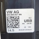 MANETTES SKODA OCTAVIA II COMBI (1Z5) 5K0953521BN 1.4L GASOLINE 2012photo 8