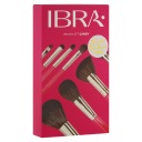 Набор кистей для макияжа Candy Ibra