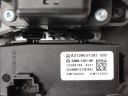 PANNEAU CENTRAL MMI BOUTON CONTRÔLEUR RADIO POIGNÉE ROTATIVE IDRIVE MERCEDES W212photo 8