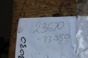INJECTEUR INJECTEUR AURIS YARIS COROLLA 1.4 D4D 1ND 23670-33030photo 11