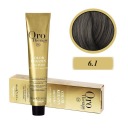 Fanola Oro Therapy цвет 6.1 100 мл