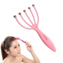 МАССАЖЕР ГОЛОВЫ СТИМУЛИРУЕТ РОСТ ВОЛОС