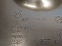 VW GOLF 4 IV 97- BOÎTE À GANTS PASSAGER 1J1857104Aphoto 10