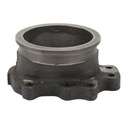 Болт от 3 до 8 турбофланцев выхлопной системы, нержавеющая сталь