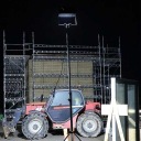 SCANGRIP PHARE LED VERS OSWIETLANIA DUZYCH OBSZAROW ROBOCZYCH 80000 LMphoto 14