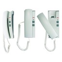 Цифровой переговорный домофон Slican has255 has3000t 2 провода