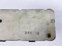 POMPE CENTRAL SERRURE MERCEDES W124 W201 190 W126 1248001148 0132006328photo 8